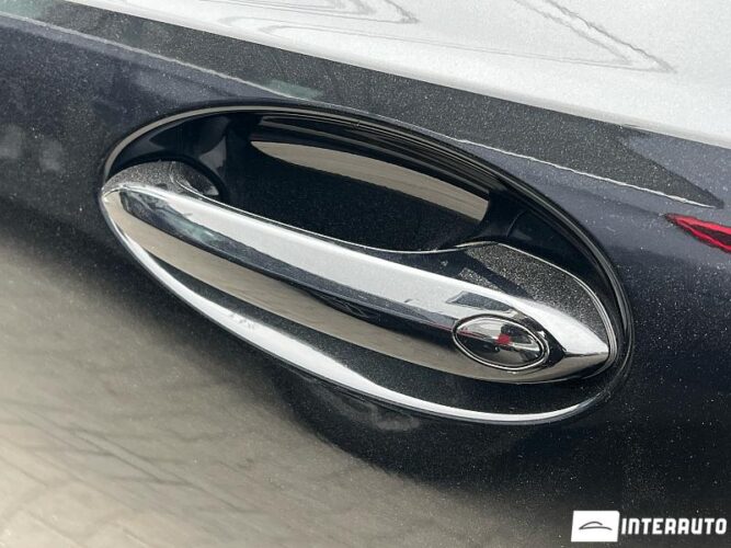 BMW 330E 72 interauto-car