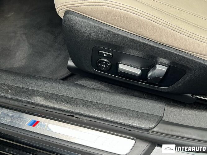 BMW 330E 48 interauto-car