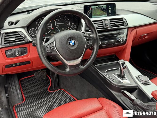 BMW 428i 45 interauto-car