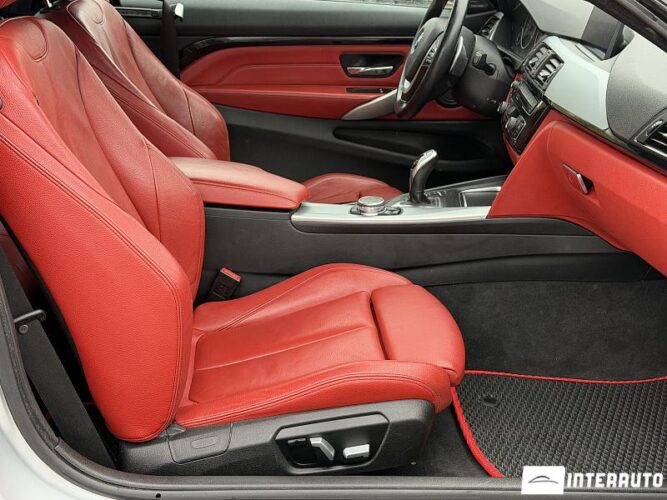 BMW 428i 37 interauto-car