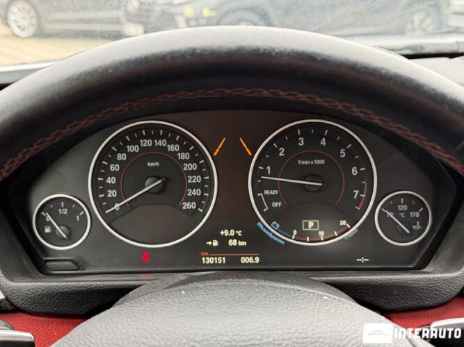 BMW 428i 41 interauto-car