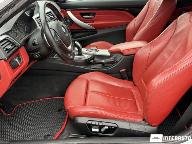 BMW 428i 36 interauto-car
