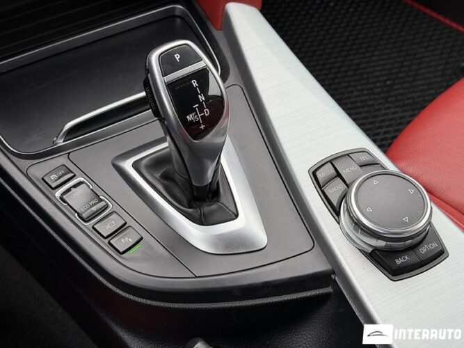 BMW 428i 44 interauto-car