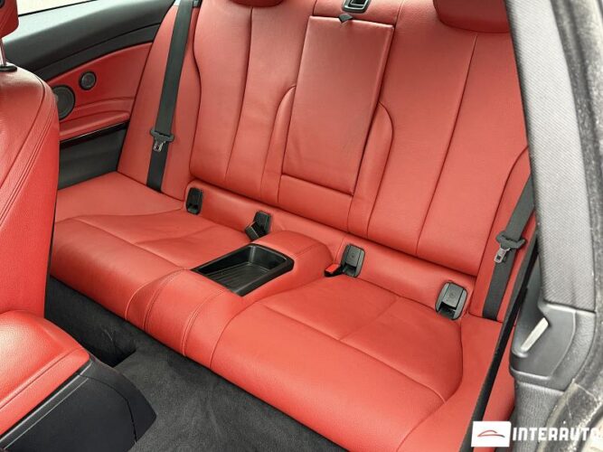 BMW 428i 46 interauto-car