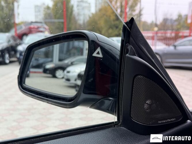 BMW 428i 35 interauto-car