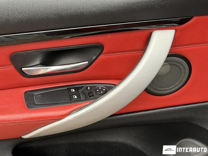 BMW 428i 38 interauto-car