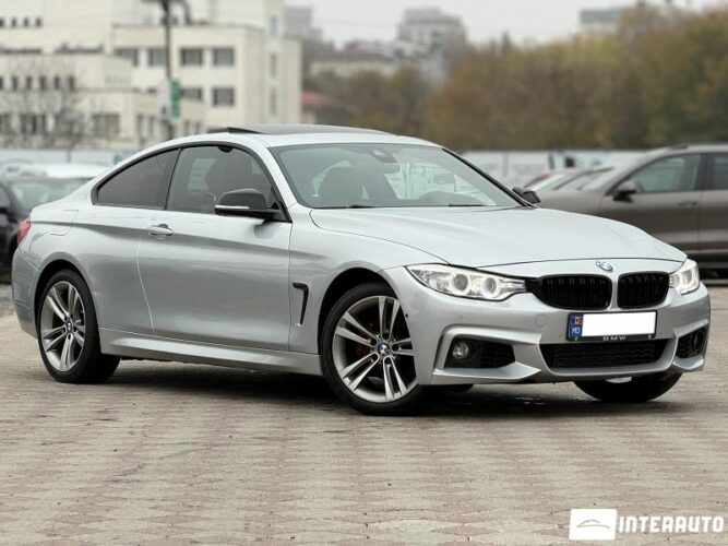 BMW 428i 33 interauto-car