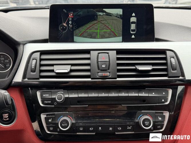 BMW 428i 43 interauto-car