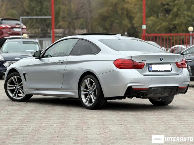BMW 428i 32 interauto-car