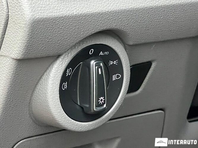 Volkswagen Caravelle 41 interauto-car