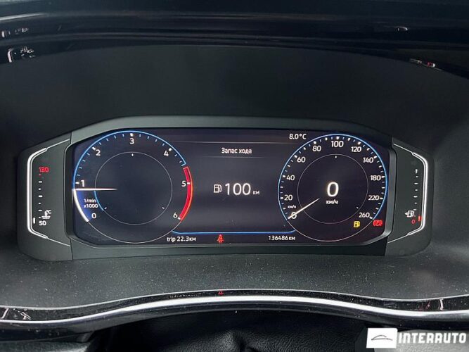 Volkswagen Caravelle 39 interauto-car