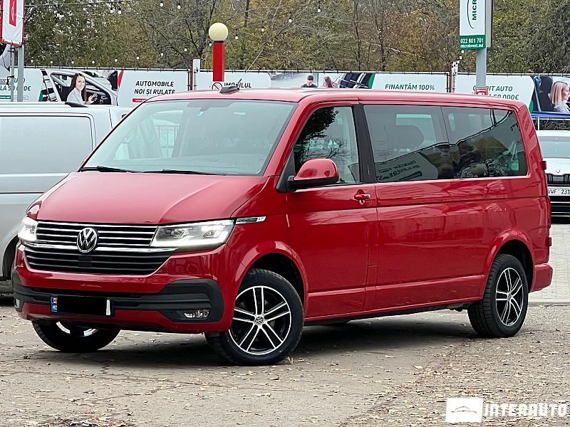 Volkswagen Caravelle 2 interauto oferta masina