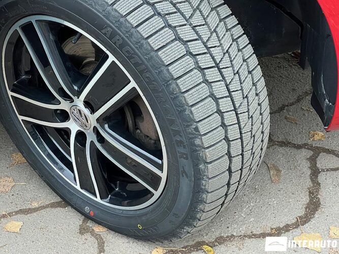 Volkswagen Caravelle 47 interauto-car