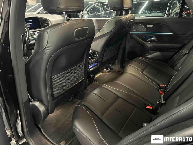 Mercedes GLE Coupe 350e 54 interauto-car
