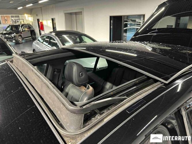 Mercedes GLE Coupe 350e 52 interauto-car