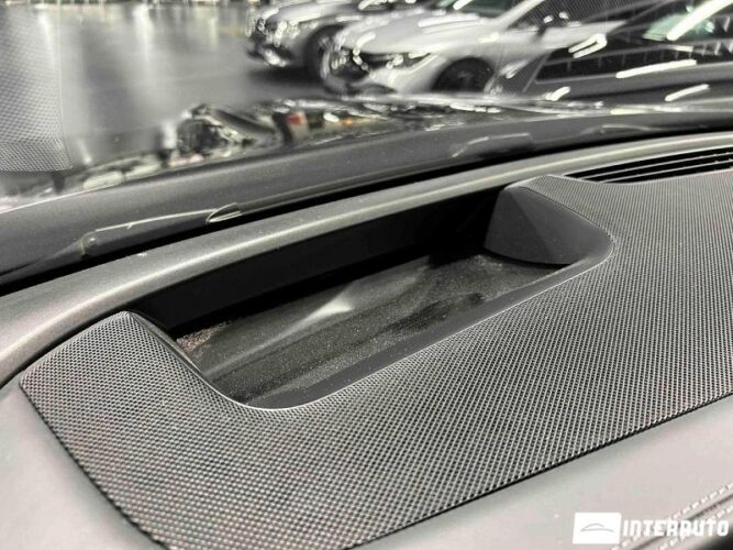 Mercedes GLE Coupe 350e 48 interauto-car