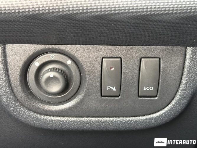 Dacia Sandero Stepway 35 interauto-car