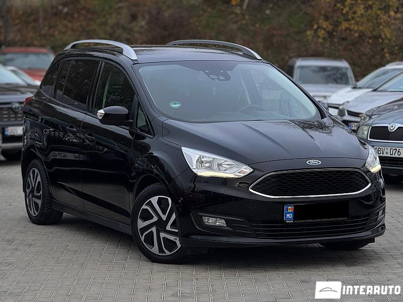 Ford Grand C-MAX 2 interauto oferta masina