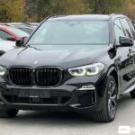 BMW X5 M5.0D 2019