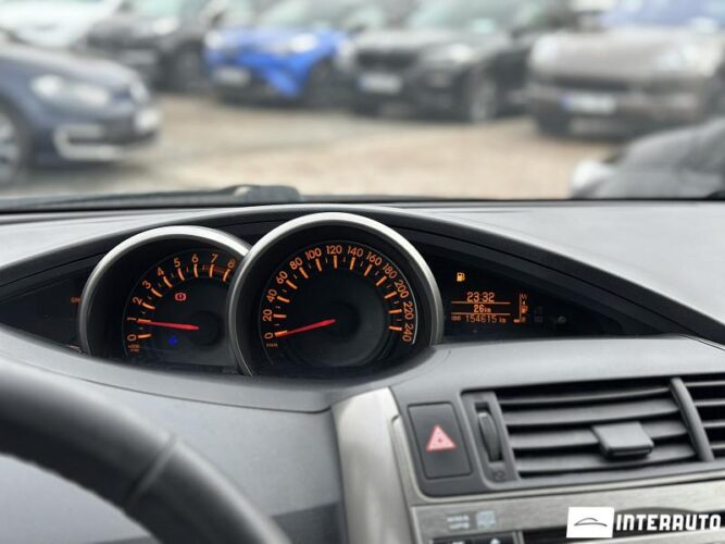 Toyota Verso 34 interauto-car