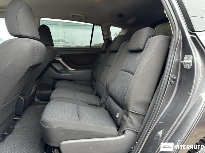 Toyota Verso 39 interauto-car