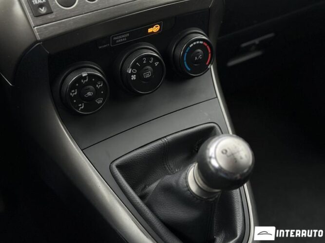 Toyota Verso 36 interauto-car