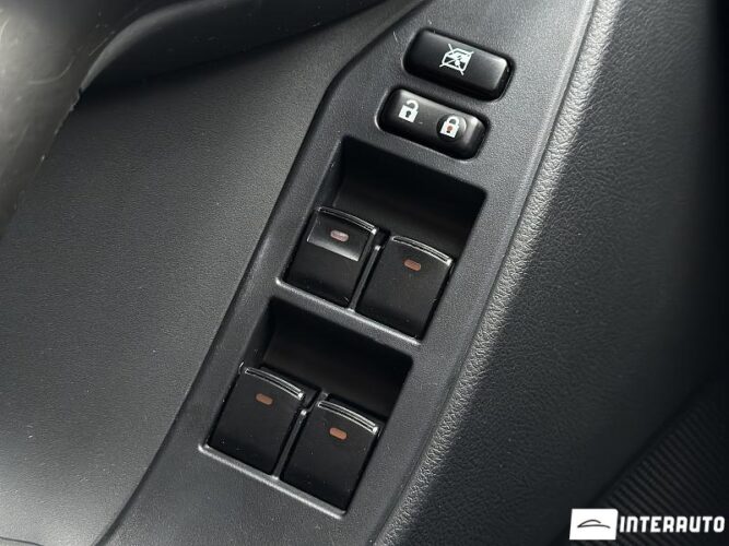 Toyota Verso 33 interauto-car