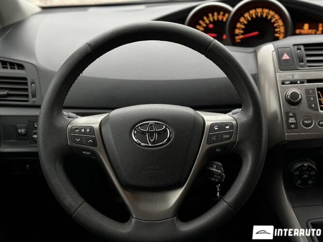 Toyota Verso 37 interauto-car