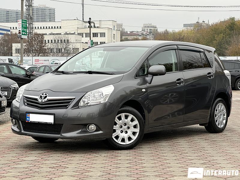 Toyota Verso 2 interauto oferta masina