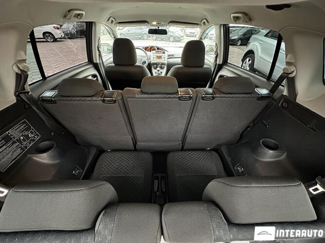 Toyota Verso 41 interauto-car