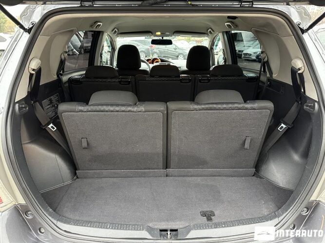 Toyota Verso 42 interauto-car