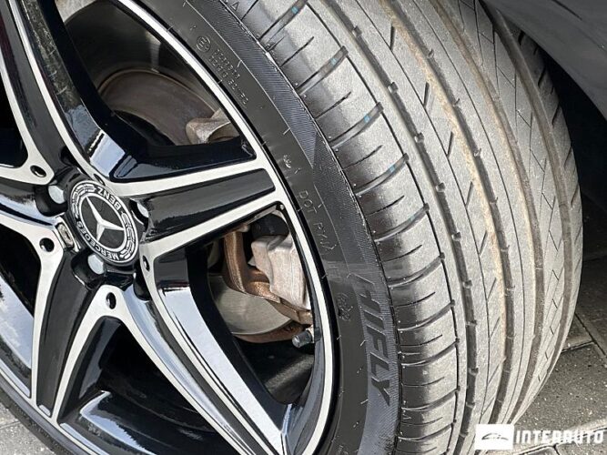 Mercedes C 220 49 interauto-car