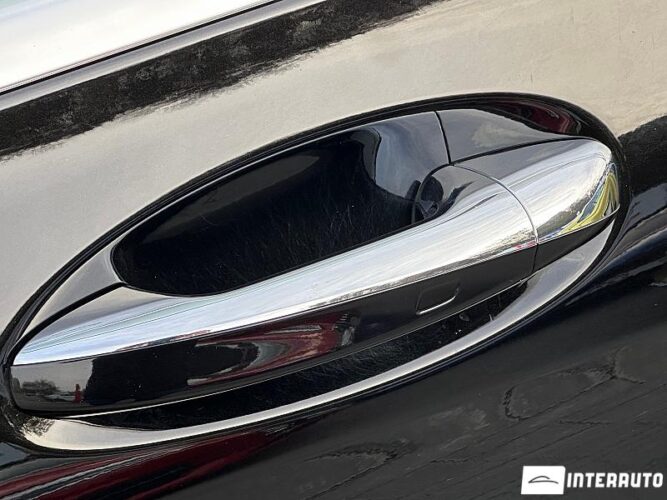 Mercedes C 220 50 interauto-car