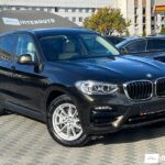 BMW X3 3.0e 2020