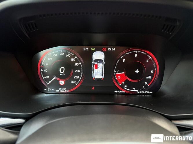 Volvo XC 60 39 interauto-car