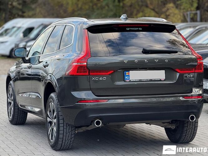 Volvo XC 60 33 interauto-car