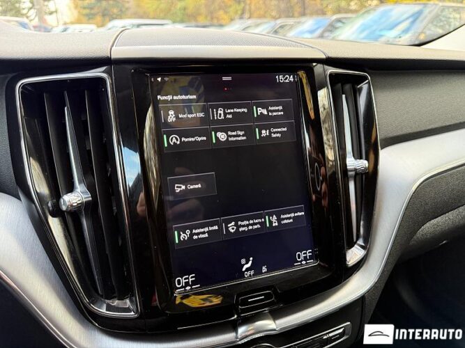 Volvo XC 60 40 interauto-car