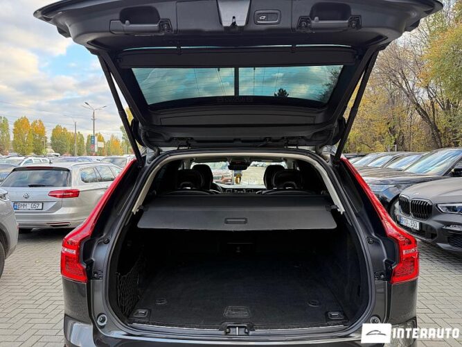 Volvo XC 60 47 interauto-car