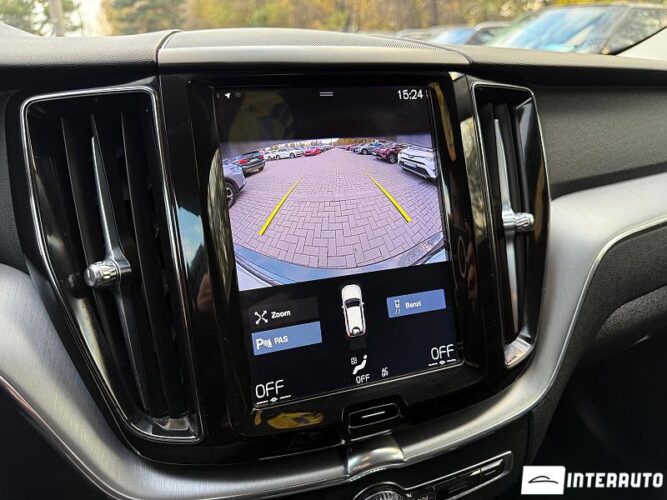 Volvo XC 60 41 interauto-car