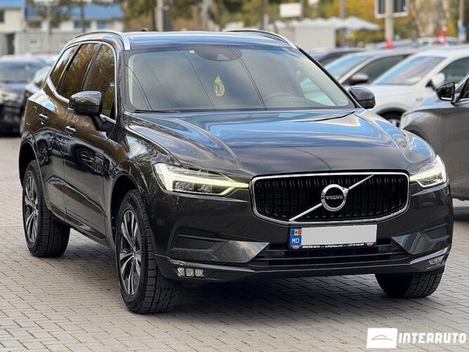 Volvo XC 60 32 interauto-car