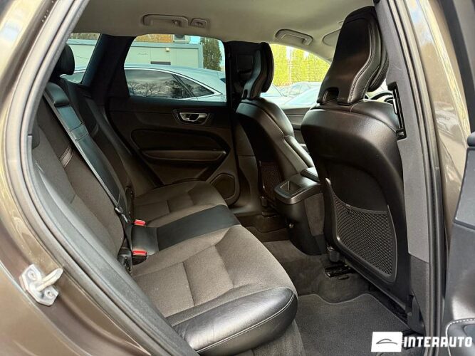 Volvo XC 60 45 interauto-car