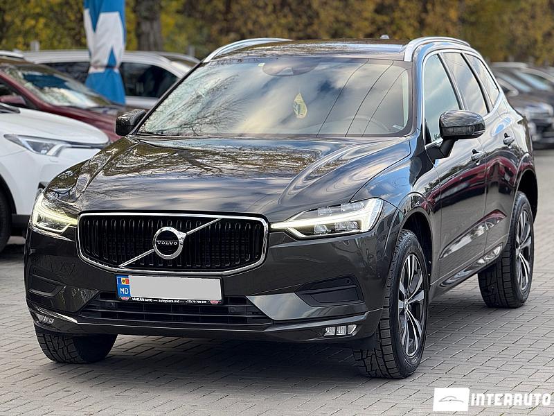 Volvo XC 60 2 interauto oferta masina