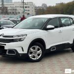 Citroen C5 Aircross 2019
