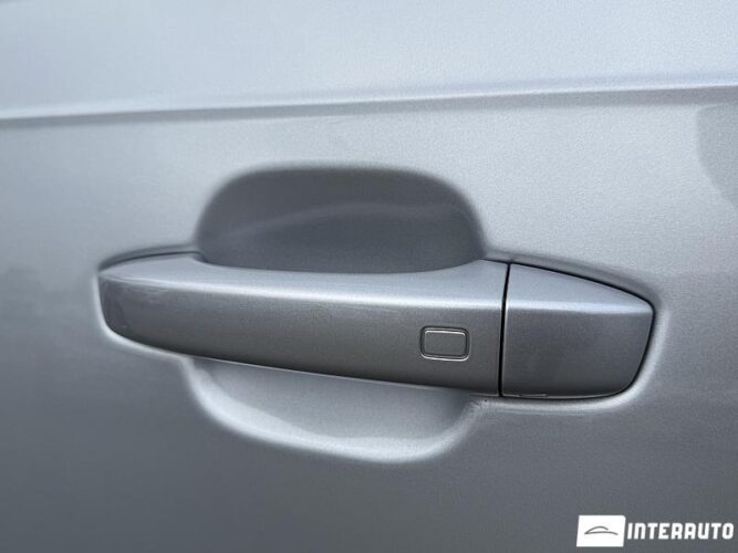 Audi Q7 55 interauto-car