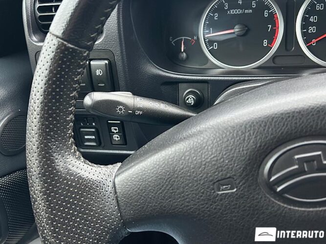 Great Wall Hover 35 interauto-car