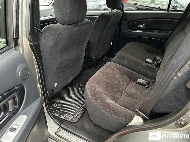 Great Wall Hover 40 interauto-car