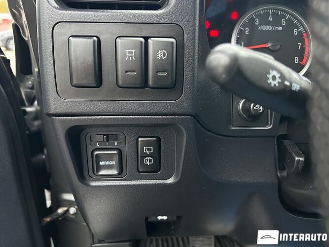 Great Wall Hover 34 interauto-car