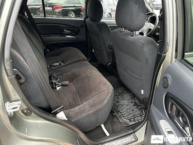 Great Wall Hover 41 interauto-car