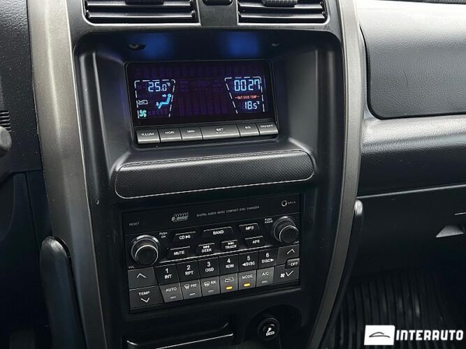 Great Wall Hover 38 interauto-car