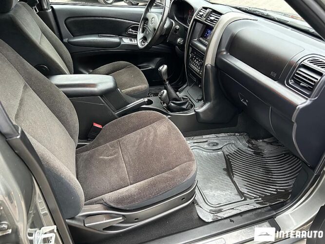 Great Wall Hover 39 interauto-car